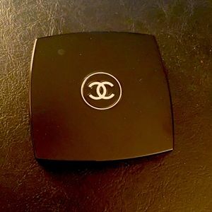 Chanel eye shadow quad